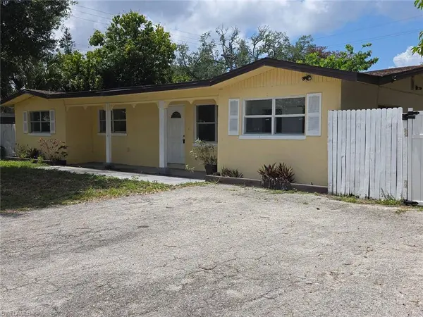 2103 Unity AVE, Fort Myers, FL 33901