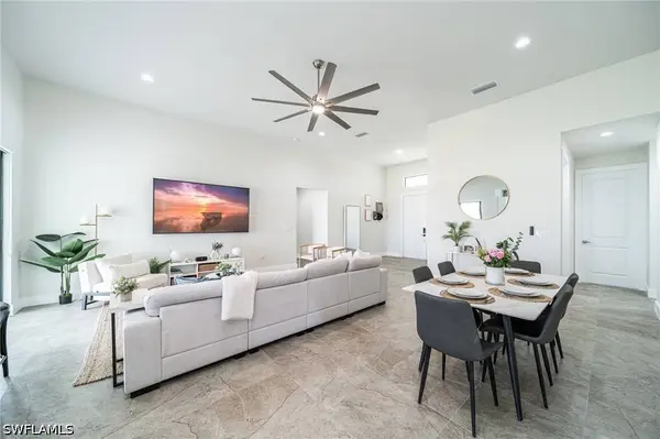 1608 NW 38th AVE, Cape Coral, FL 33993