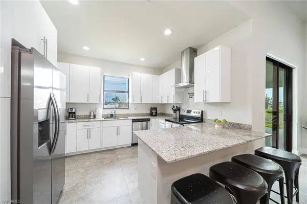 1608 NW 38th AVE, Cape Coral, FL 33993