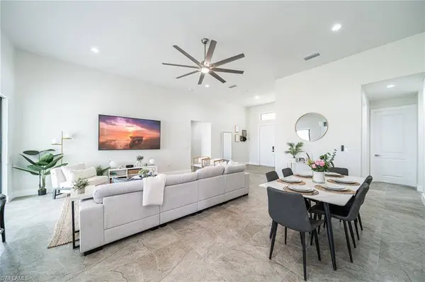 1608 NW 38th AVE, Cape Coral, FL 33993