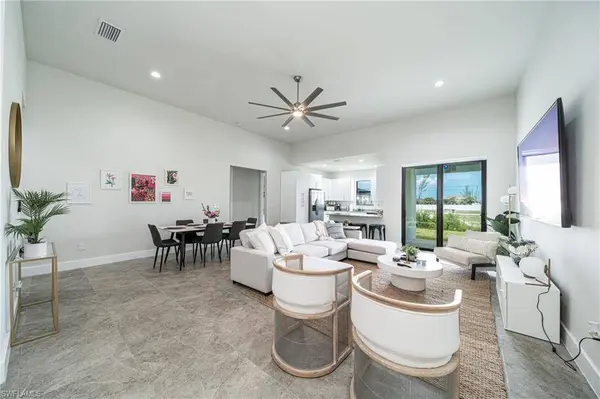 1608 NW 38th AVE, Cape Coral, FL 33993