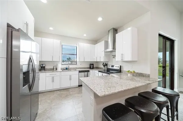 1608 NW 38th AVE, Cape Coral, FL 33993