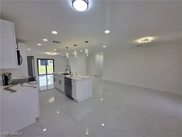 1918 NW 21st TER, Cape Coral, FL 33993