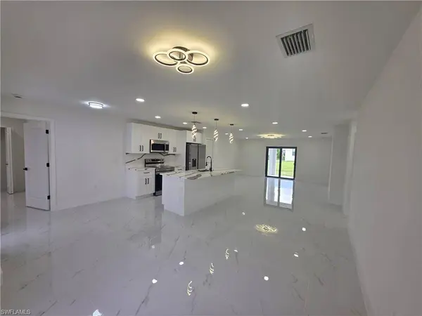1918 NW 21st TER, Cape Coral, FL 33993