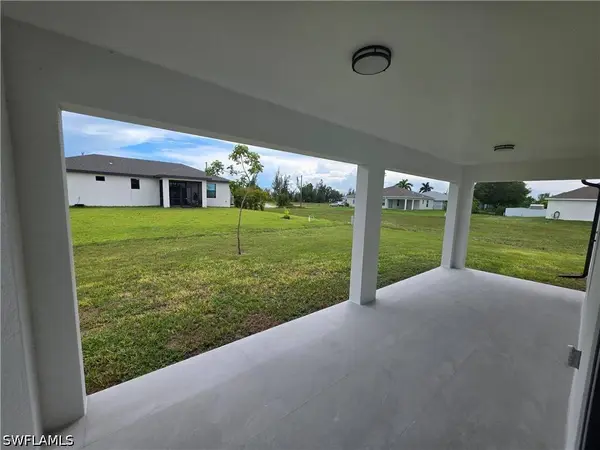 1918 NW 21st TER, Cape Coral, FL 33993