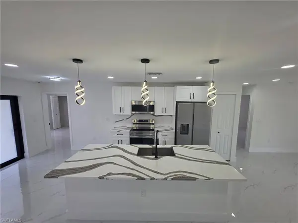 1918 NW 21st TER, Cape Coral, FL 33993