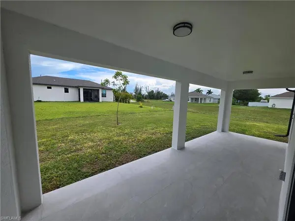 1918 NW 21st TER, Cape Coral, FL 33993