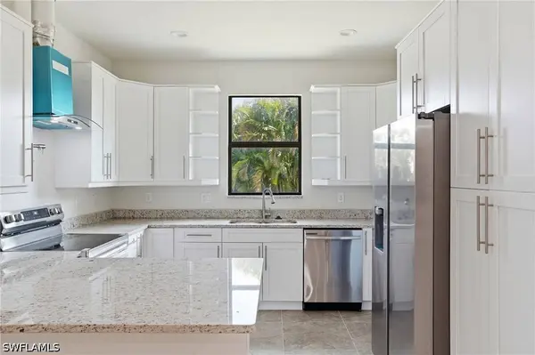 2303 NW 18th PL, Cape Coral, FL 33993