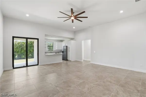 2303 NW 18th PL, Cape Coral, FL 33993