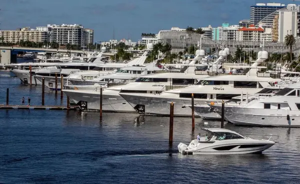 Fort Lauderdale’s Fix for a Dirty Problem: The Free Poop Pump-Out Boat ,Christina Miranda PA