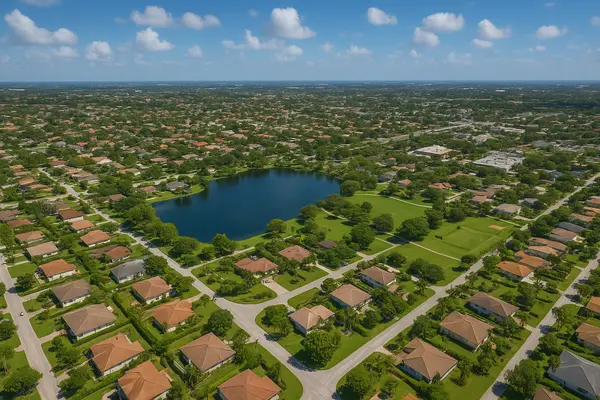 Discover Coral Springs, Florida - A perfect balance of suburban comfort and modern convenience,Christina Miranda PA