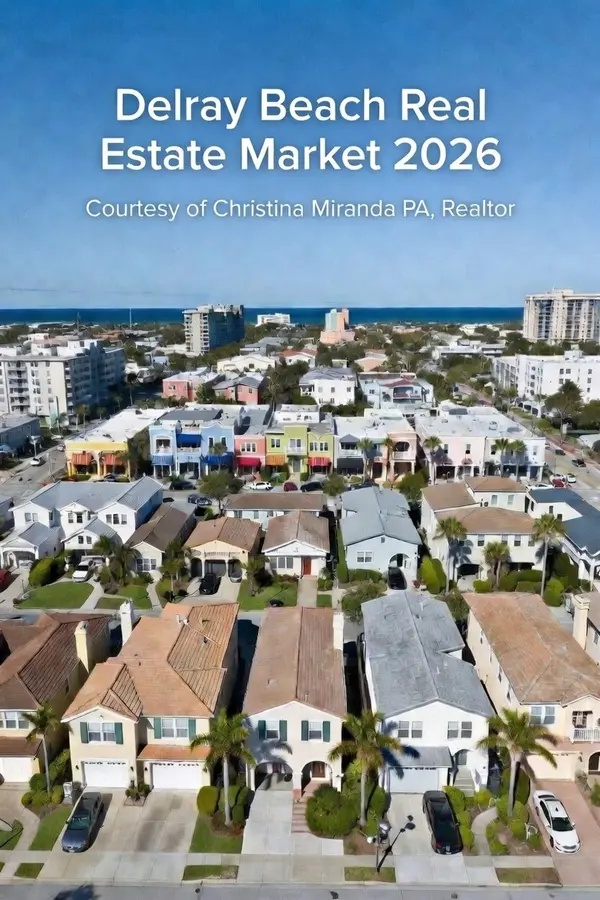The Real Cost of Delray Beach Real Estate