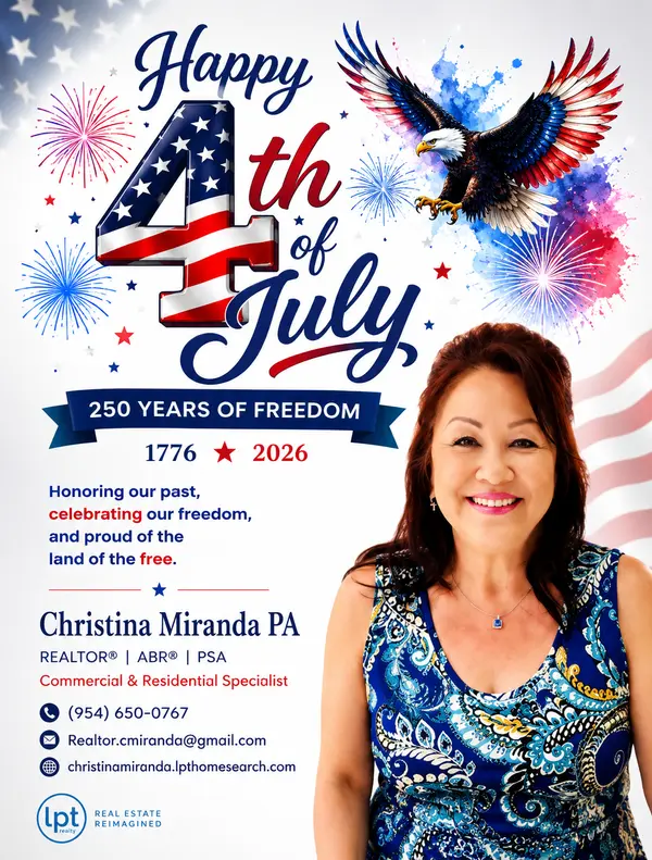 Happy 4th of July