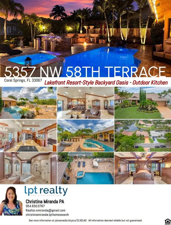 JUST SOLD 