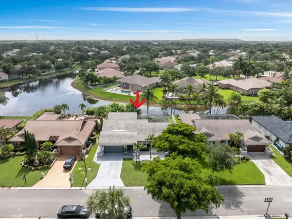 5345 NW 58th Ter, Coral Springs, FL 33067-2724