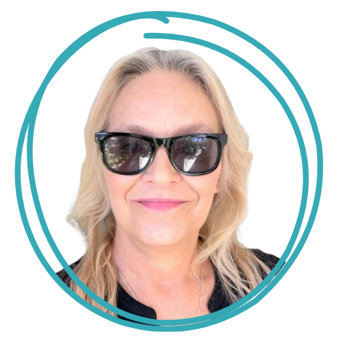 Blog signature photo of Space Coast Realtor Tina Veltri