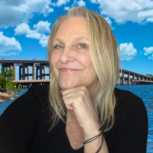Photo of Tina Veltri in Brevard County, Florida - the Space Coast Realtor