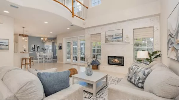 The $1.35M Home That Sold in 2 Days — Why Professional Staging Made All the Difference