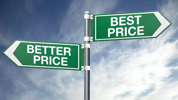 How to Price Your Home to Sell — Not Sit