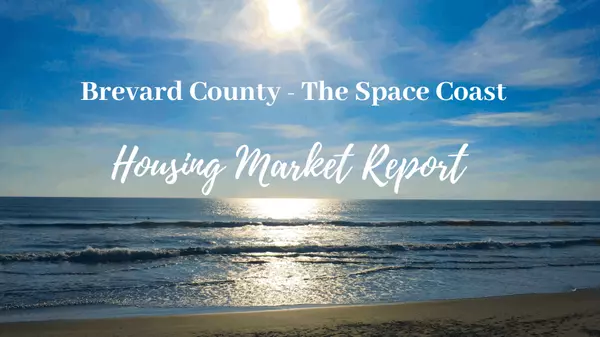 April 2025 Brevard County Market Update