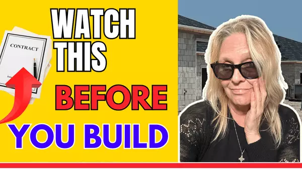 How to Buy a New Construction Home in 2025: 5 Steps to Do It Right