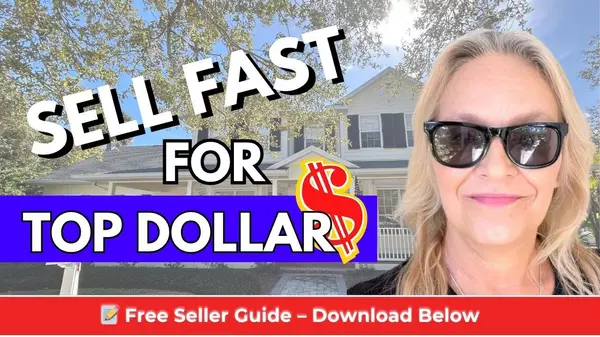 Don’t Sell Your Home Until You See This Free Seller Strategy Guide