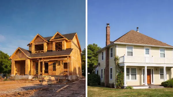 New Construction vs Resale: How to Decide What’s Right for You