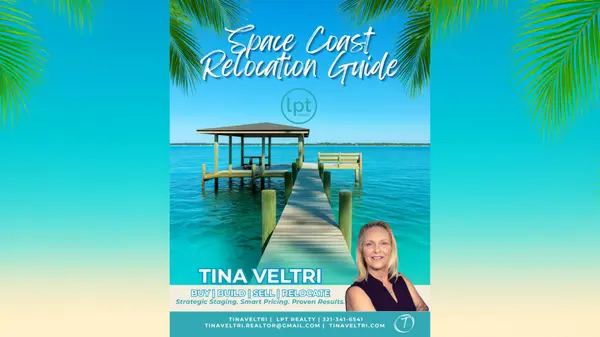 Space Coast Real Estate Relocation Guide
