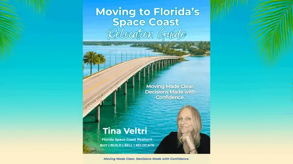 Space Coast Relocation Guide