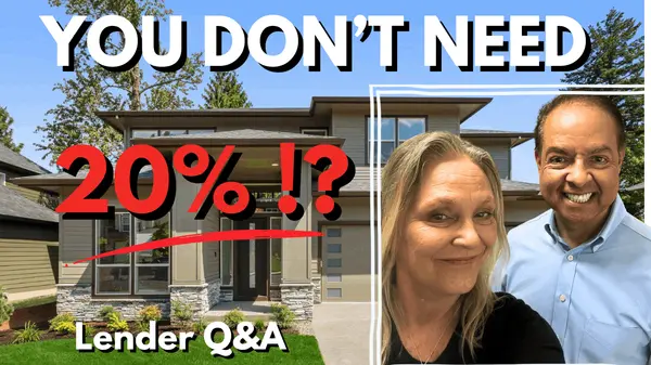 What Buyers Need to Know Before Getting a Mortgage (Lender Q&A Explained Clearly)