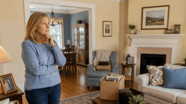 5 Mistakes to Avoid When Selling a Parent’s Home in Brevard County