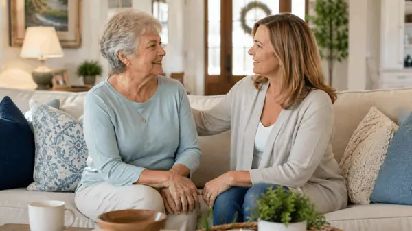 Selling a Parent’s Home in Brevard County: What Families Need to Know