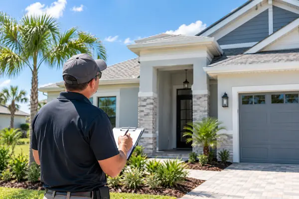 feature image of Do You Need a Home Inspection on New Construction?
