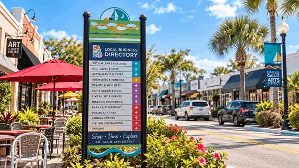 feature image of Best Neighborhoods in Melbourne, Florida: How to Choose the Right Area