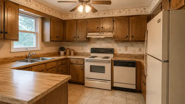Selling a Parent’s Home? Don’t Make Repairs Until You Do This