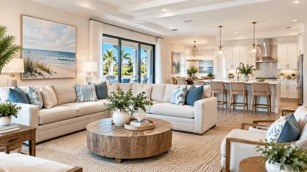 Selling a home on Florida's Space Coast with Tina Veltri Brevard County Realtor