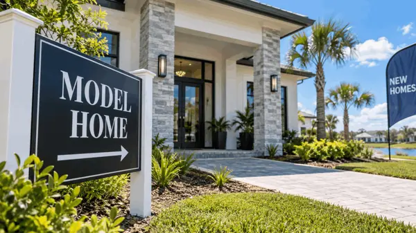 Do You Need a Realtor When Buying New Construction in Florida?