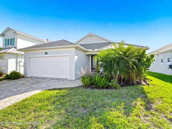 1458 Tullagee AVE, Melbourne, FL 32940
