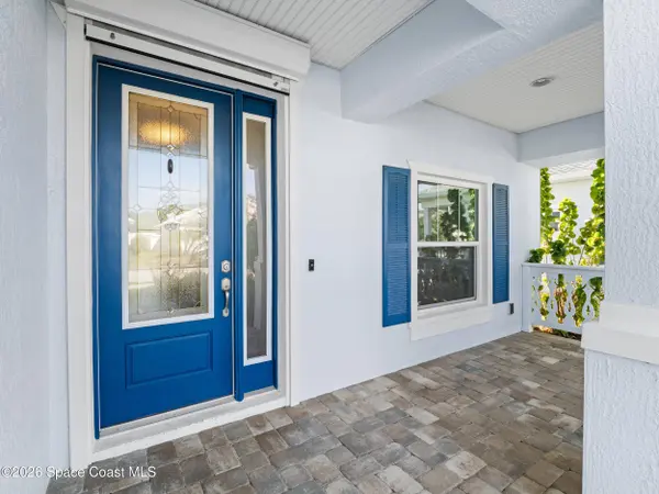 1458 Tullagee AVE, Melbourne, FL 32940