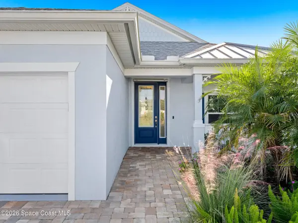 1458 Tullagee AVE, Melbourne, FL 32940