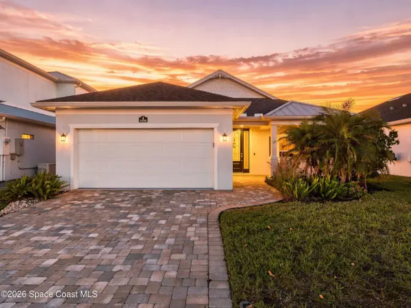 1458 Tullagee AVE, Melbourne, FL 32940