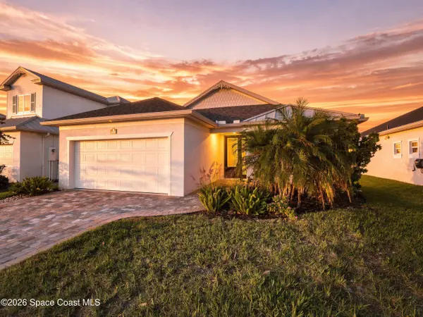 1458 Tullagee AVE, Melbourne, FL 32940