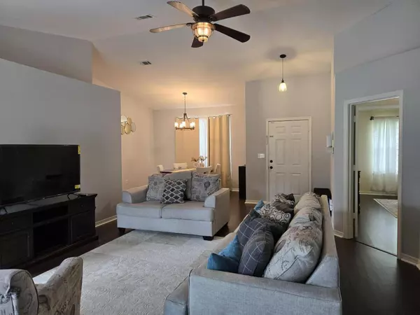 1225 Ego Drive, Crestview, FL 32536