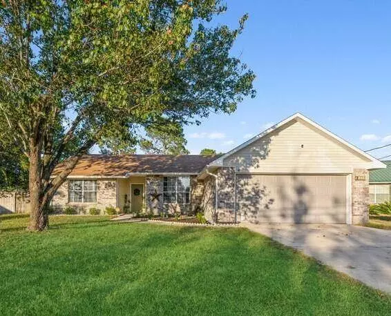 1225 Ego Drive, Crestview, FL 32536