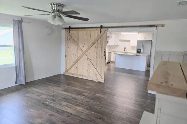 5921 Jack Stokes RD, Baker, FL 32531