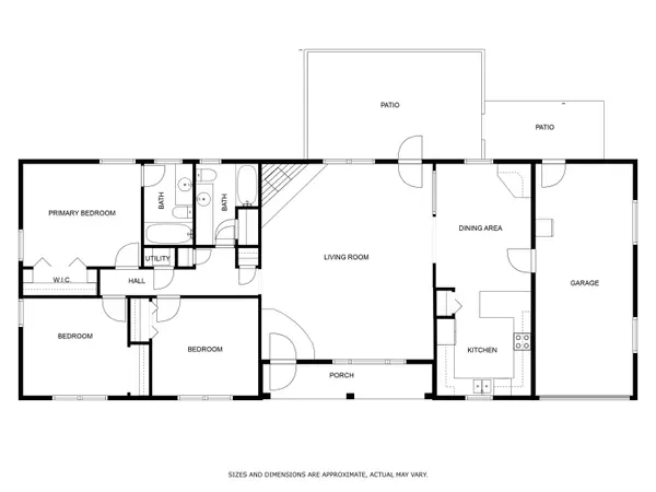 6476 Oakcrest Road, Milton, FL 32570