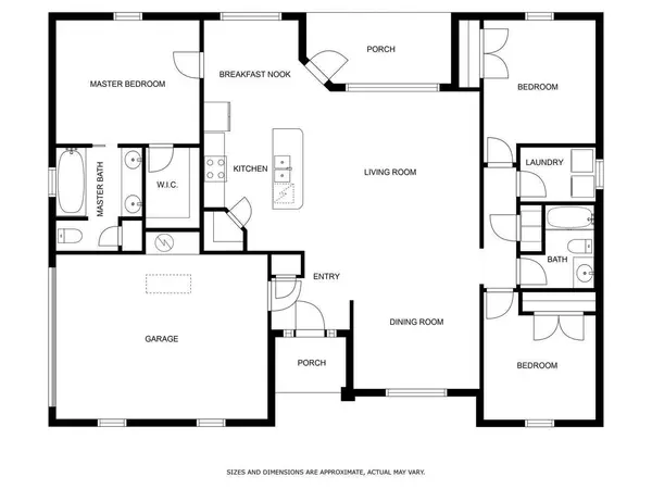 4728 Bay Breeze Drive, Gulf Breeze, FL 32563