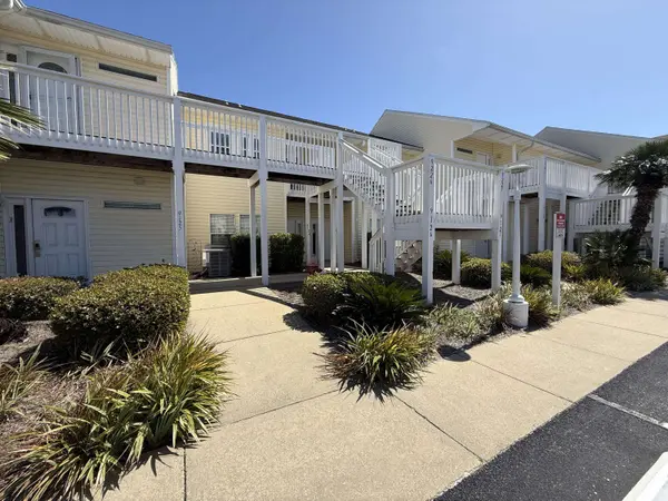 775 Gulf Shore DR #Unit 9126, Destin, FL 32541
