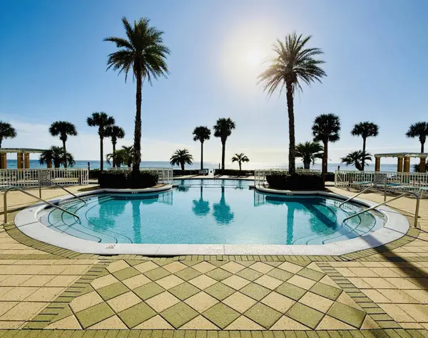 7505 Thomas DR #PH 121G, Panama City Beach, FL 32408