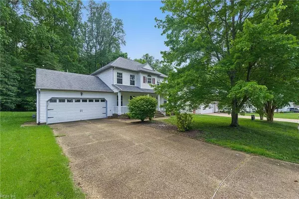 607 Colonial AVE, Williamsburg, VA 23185